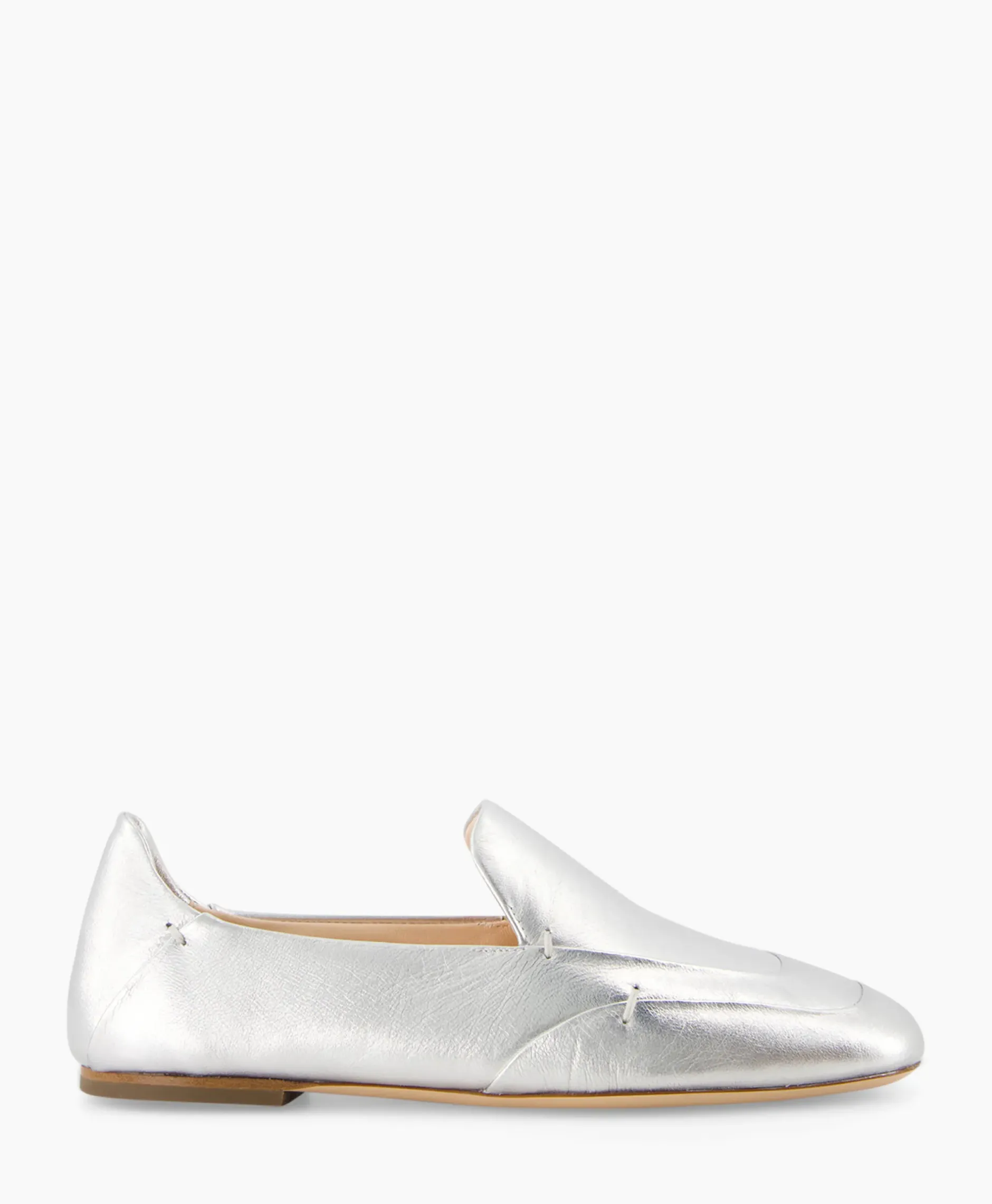Loafer Dana Zilver^Agl Clearance