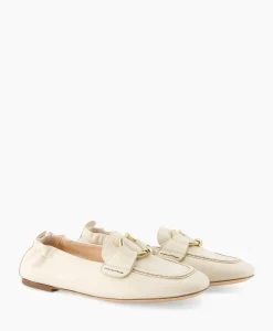 Loafer Sheryl Moc Goud^Agl Clearance