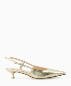 Pump Lenor Sling Goud^Agl