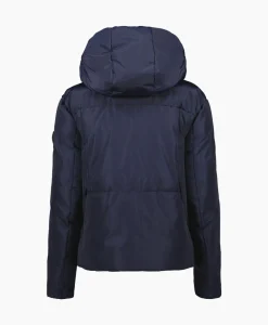 Jas Big Sky Donker Blauw^Airforce Discount