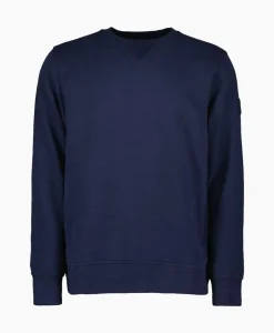 Pullover Sweat Midden Blauw^Airforce Clearance