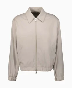 Jack Adc Zipped Beige^Ami Paris Best