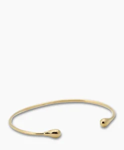 Armband Drop Cuff Goud^Anna+nina Discount