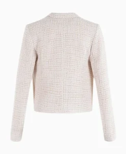 Blazer 33A01-02613 Off White^Anna Van Toor