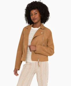 Gilet 12A01-02669 Bruin^Anna Van Toor Outlet