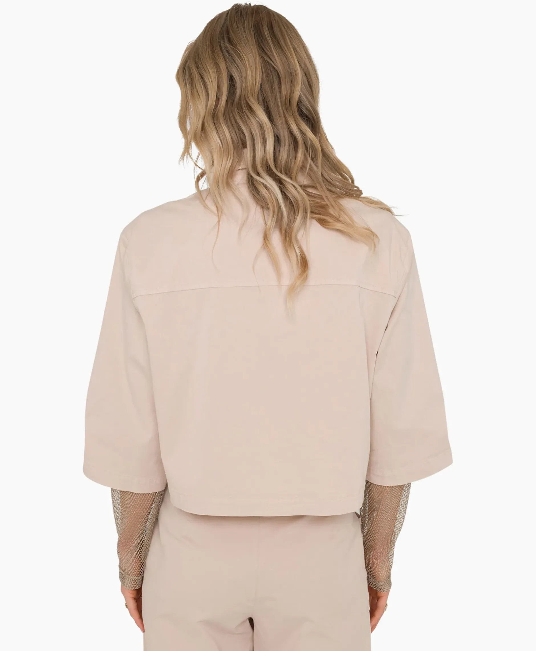 Gilet 32A01-02636 Kit^Anna Van Toor Discount