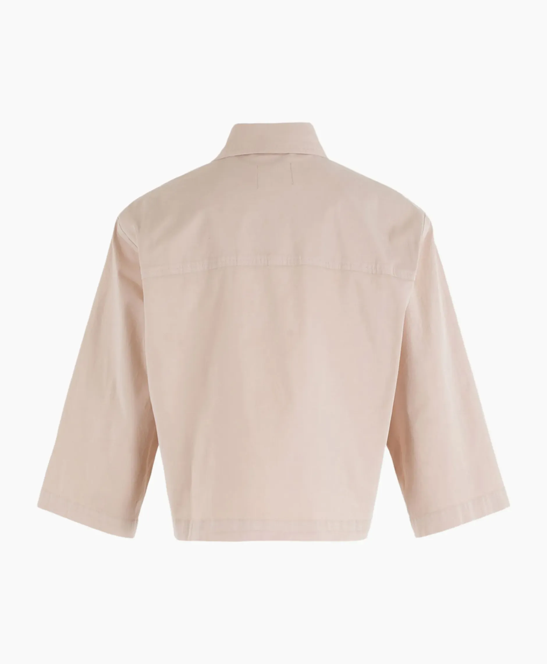 Gilet 32A01-02636 Kit^Anna Van Toor Discount