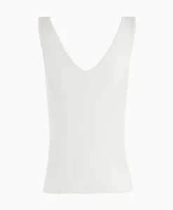 T-Shirt 08A04-03660 Off White^Anna Van Toor Best