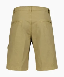 Korte Broek Bermuda Sport Zand^Aspesi Hot