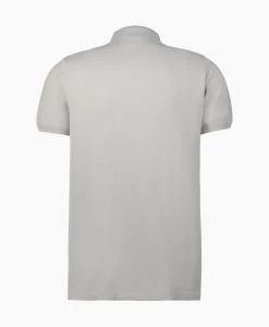 Polo Mod. M040 Grijs^Aspesi Discount