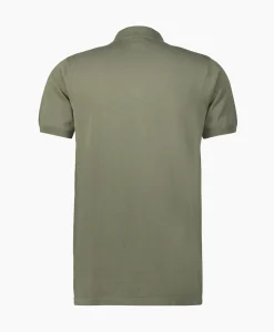 Polo Mod. M040 Groen^Aspesi Hot