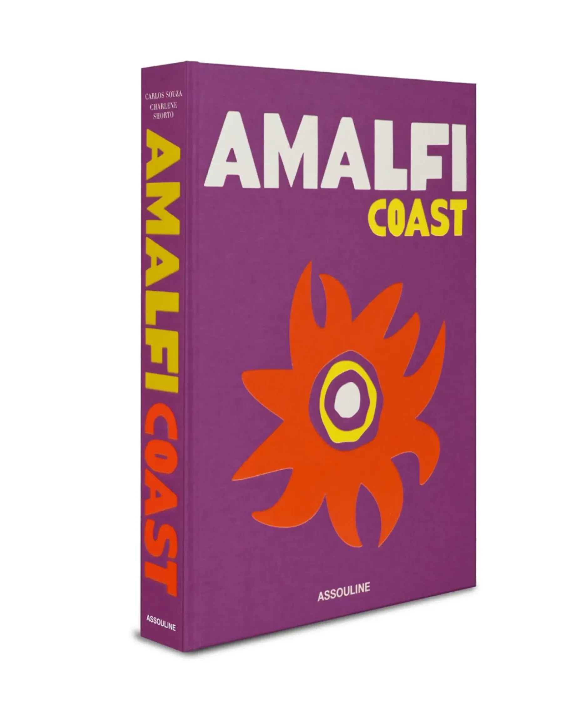 Boek Amalfi Coast Diversen^Assouline Online