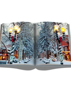 Boek Aspen Style Diversen^Assouline New