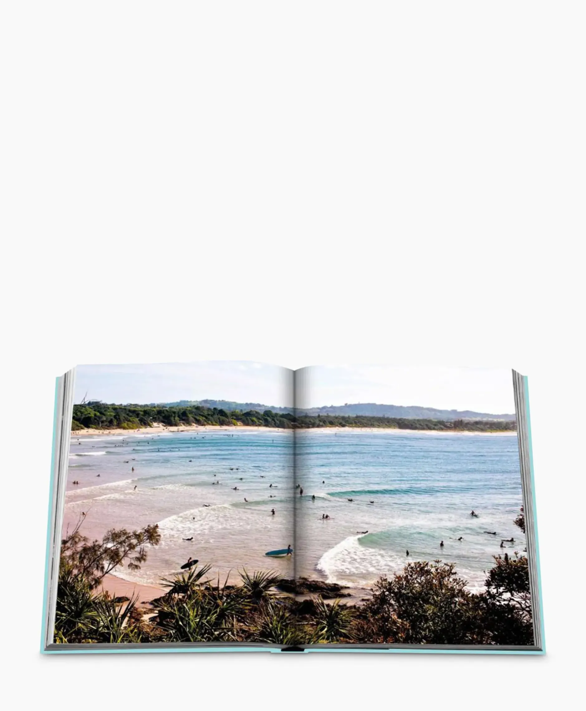 Boek Byron Bay^Assouline Sale