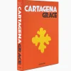 Boek Cartagena Grace Diversen^Assouline Sale