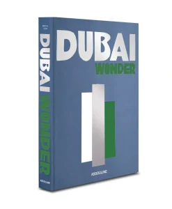 Boek Dubai Wonder Diversen^Assouline Online