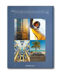 Boek Dubai Wonder Diversen^Assouline Online