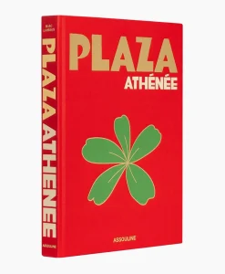 Boeken Plaza Athenee Diversen^Assouline Clearance