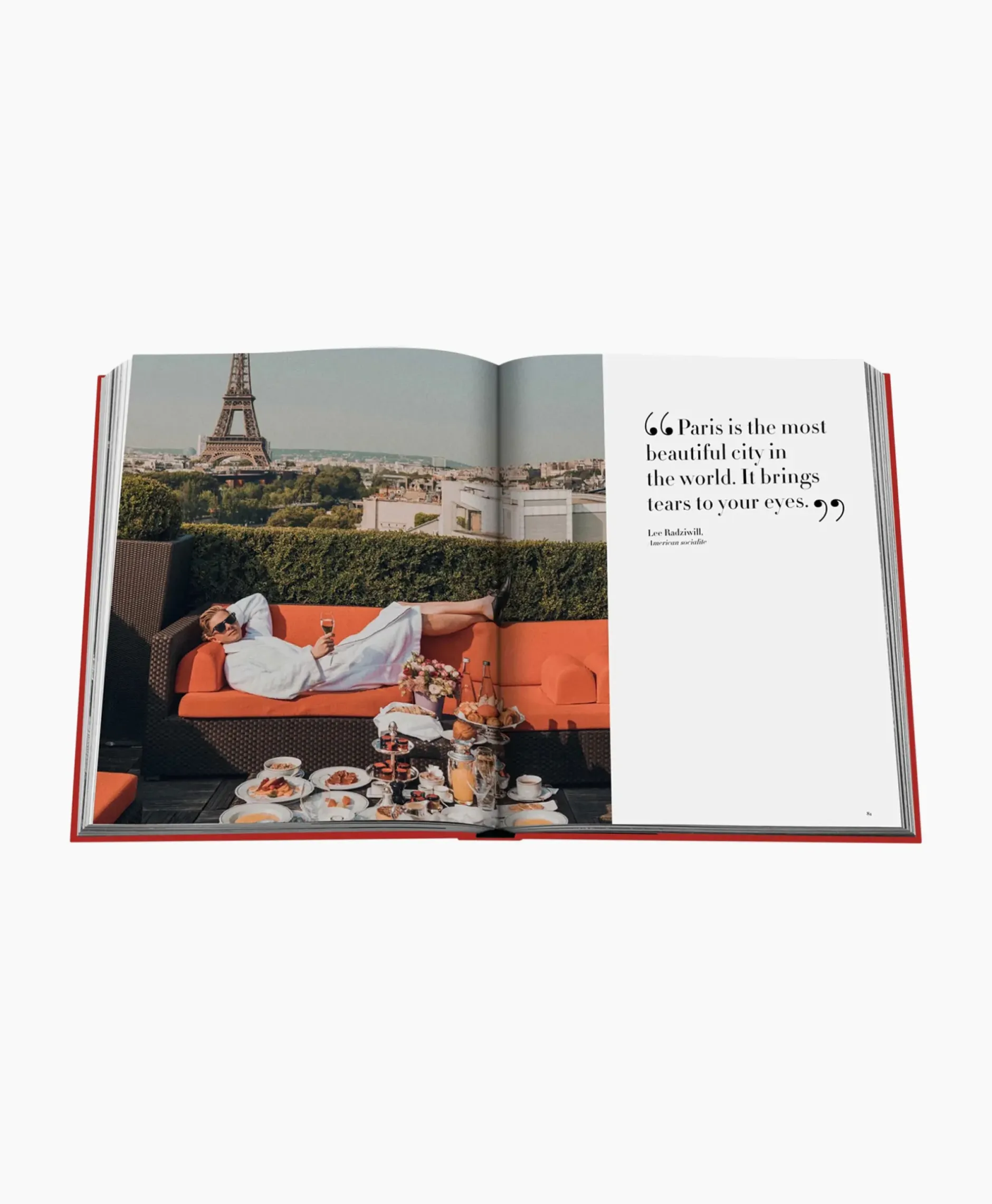 Boeken Plaza Athenee Diversen^Assouline Clearance