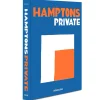 Boek Hamptons Private Diversen^Assouline Clearance