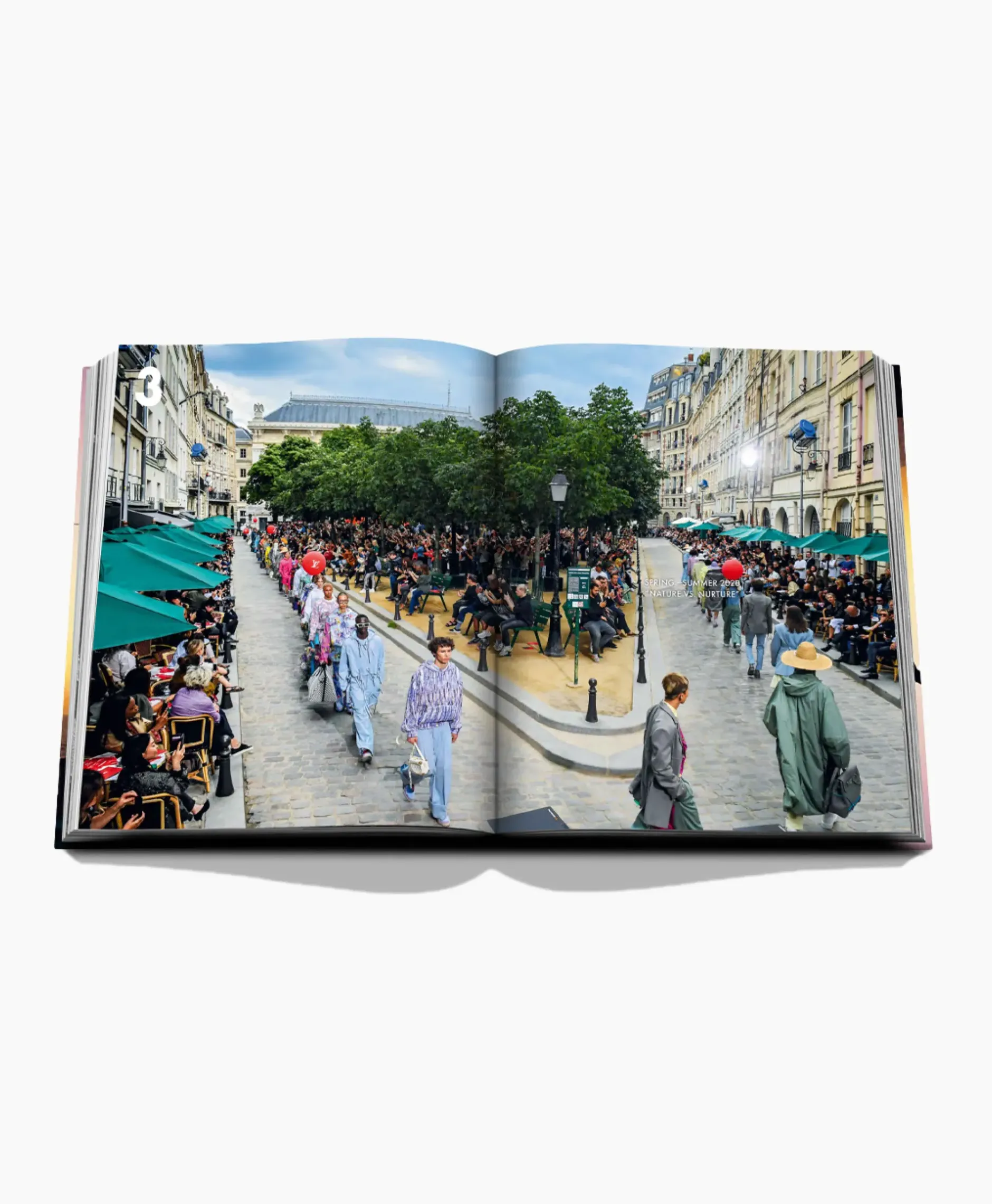 Boek Louis Vuitton Virgil Abloh (Ultimate) Diversen^Assouline Discount