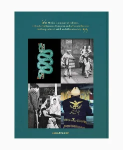 Boek Mexico City Diversen^Assouline Outlet