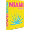 Boek Miami Beach Diversen^Assouline Sale