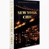 Boek New York Chic Diversen^Assouline Outlet