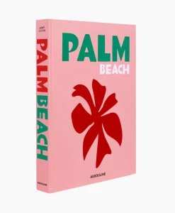 Boek Palm Beach Diversen^Assouline Clearance