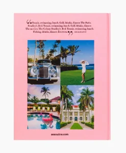Boek Palm Beach Diversen^Assouline Clearance