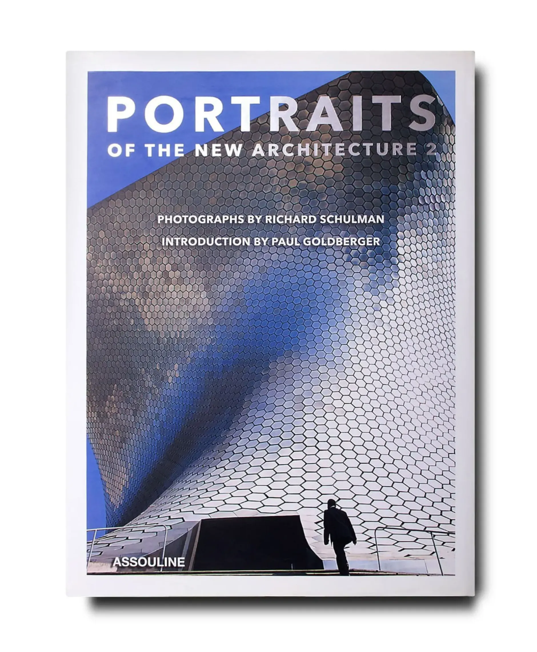 Boek Portraits Of The New Architecture 2 Diversen^Assouline Hot