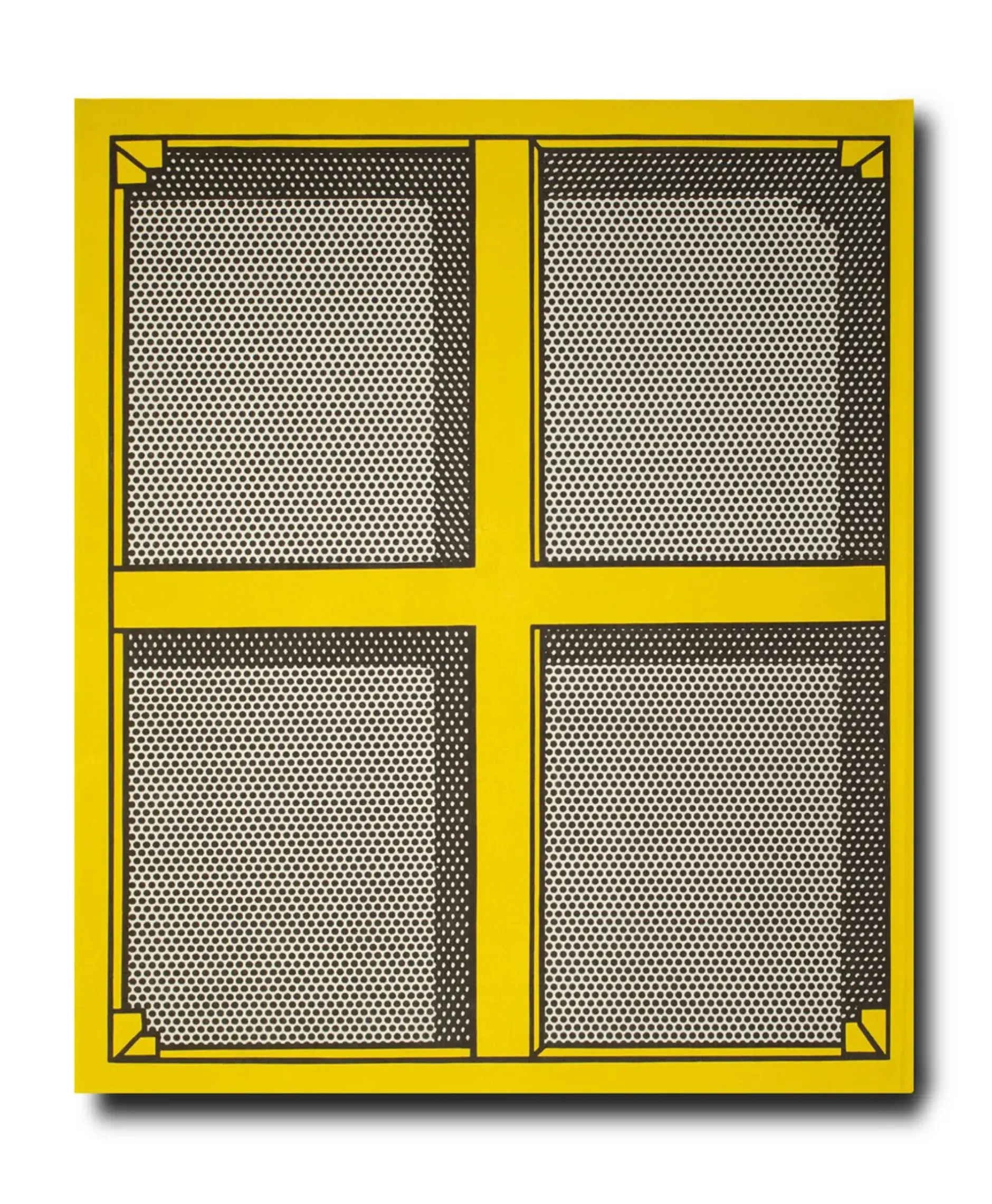 Boek Roy Lichtenstein: The Impossible Collection Diversen^Assouline New