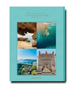 Boek Saudi Arabia: Red Sea Diversen^Assouline New