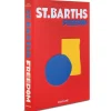 Boek St Barths Freedom Diversen^Assouline Online