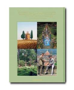 Boek Tuscany Marvel Diversen^Assouline Hot