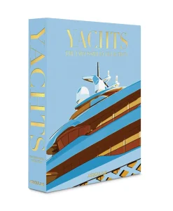 Boek Yachts: The Impossible Collection Diversen^Assouline Discount