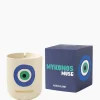 Kaars Mykonos Muse - Travelfrom Home Candle Diversen^Assouline Sale