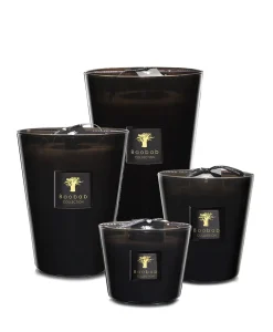 Kaars Max 10 Les Prestigieuses Diversen-1^Baobab