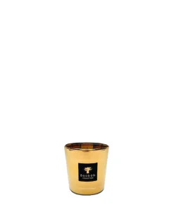 Kaars Max One Les Exclusives Goud^Baobab Clearance