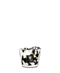 Kaars Max 10 Pearls Zwart^Baobab Best
