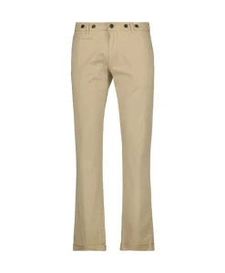 Barena Broek Pantalone Lesto - Stino Beige^Barena Venezia Outlet