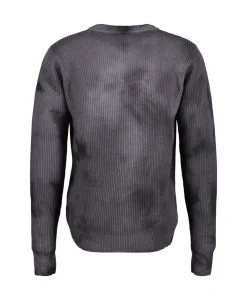 Barena Pullover Sweater Corba Zwart^Barena Venezia Clearance