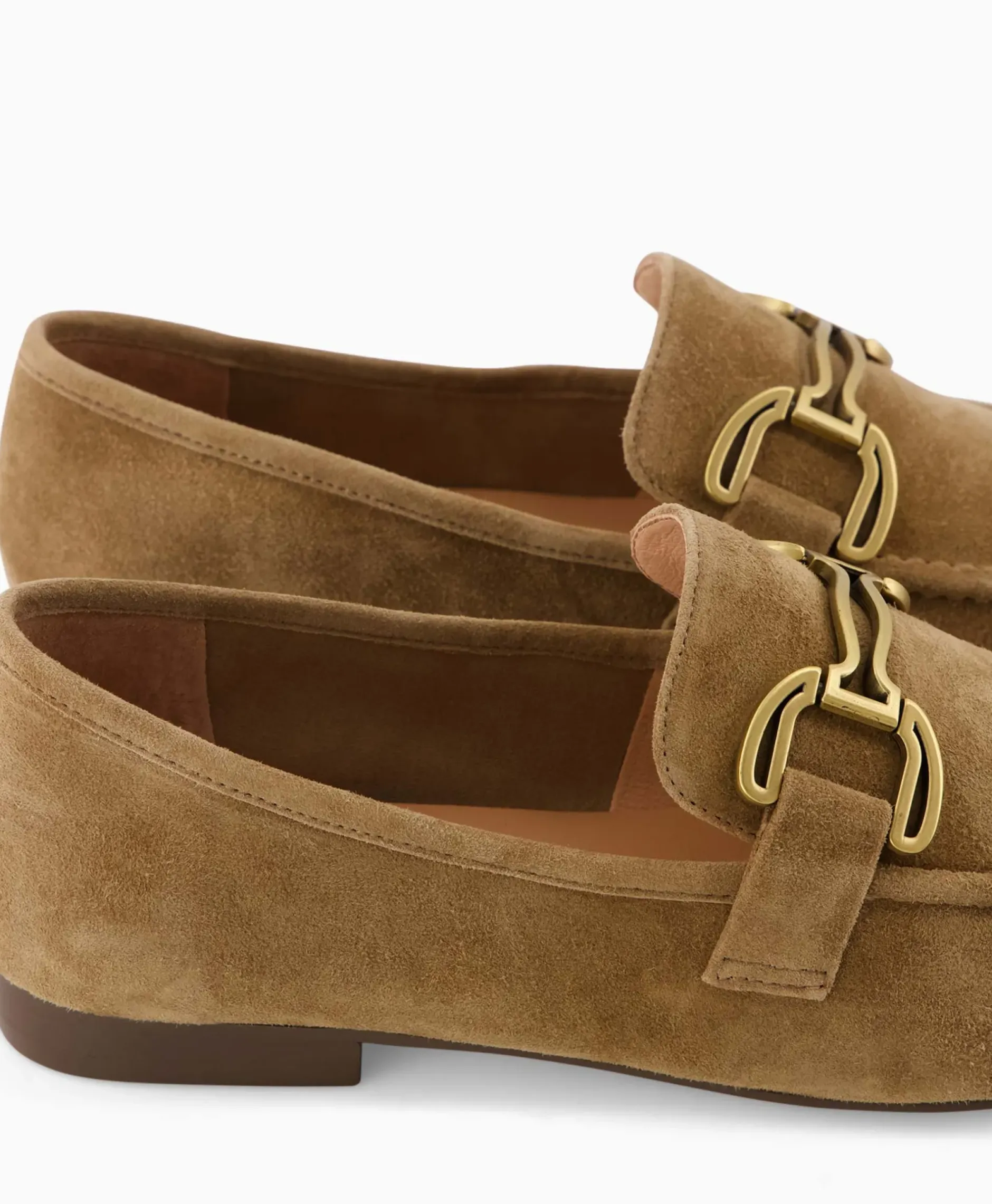Loafer Vela Taupe^Bibi Lou Discount