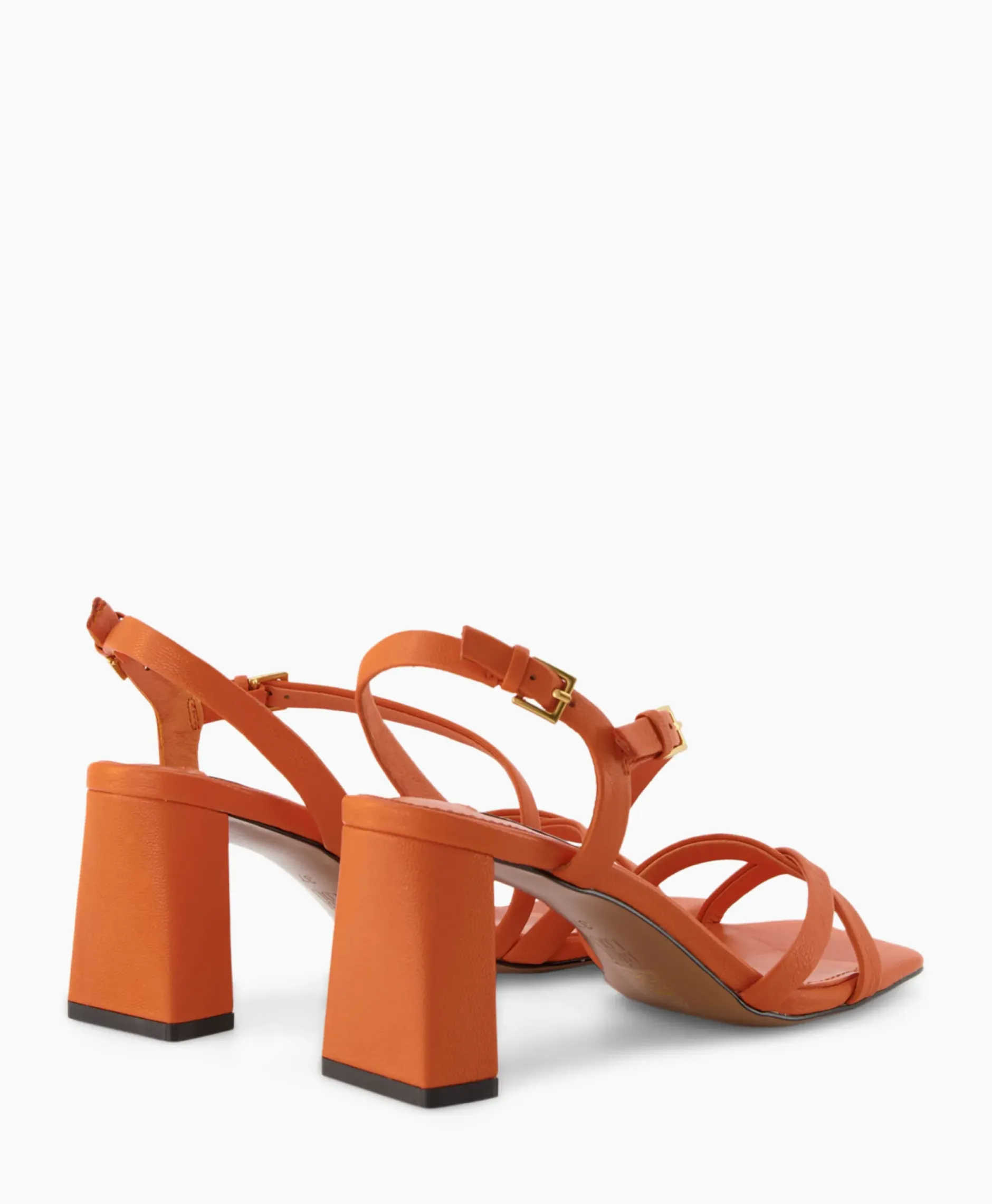 Pump 613Z40Vk-Y-V Oranje^Bibi Lou Online
