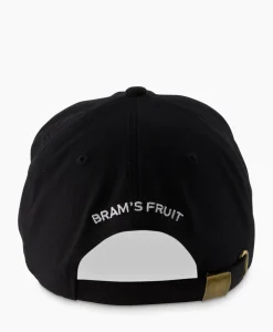 Bram's Fruit Hoed/Pet F* Off Cap Zwart^Bram's Fruit Best