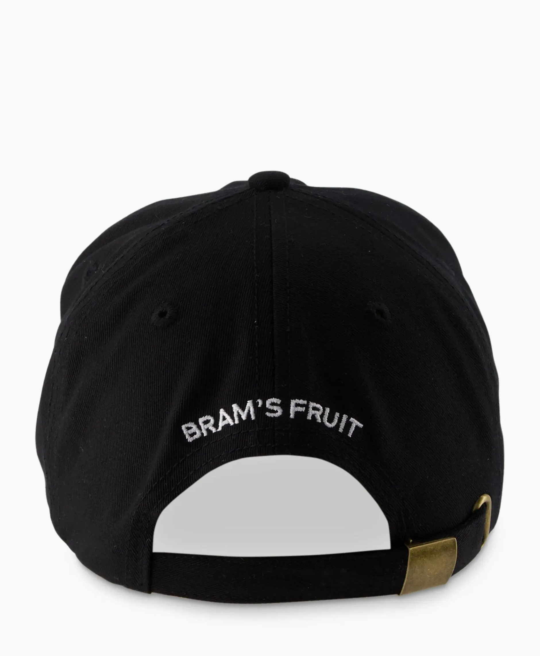Bram's Fruit Hoed/Pet F* Off Cap Zwart^Bram's Fruit Best