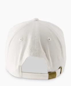 Bram's Fruit Hoed/Pet Gold Lemon Cap Wit^Bram's Fruit Best
