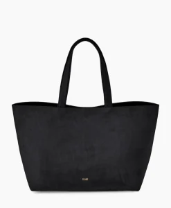 Tas Bag Zwart^Closed Online