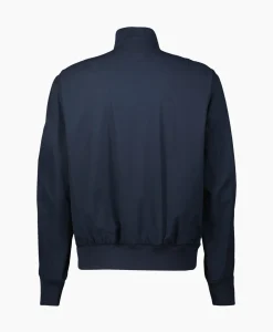 Bomberjack Pro Tek Donker Blauw^Cp Company Best