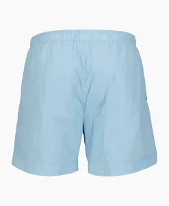 Zwembroek Flatt Nylon Utility Licht Blauw^Cp Company Online